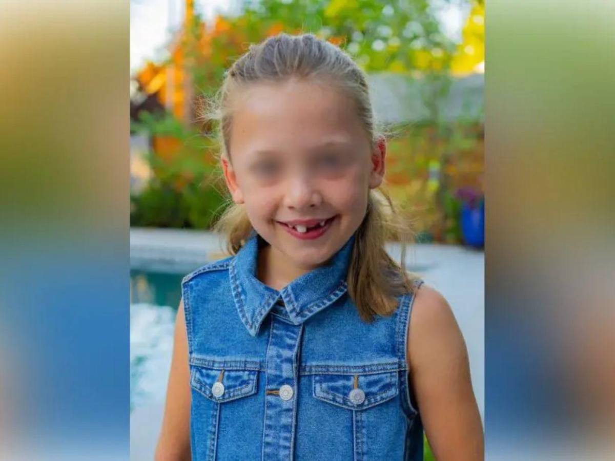 Elvin Ramos, hondureño que atropelló a la pequeña Mora Gerety en Idaho, EE UU