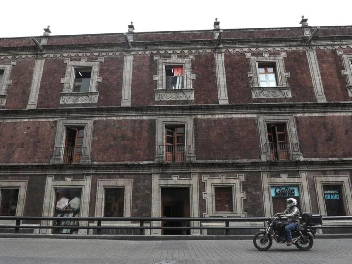 Ciudad de México se está hundiendo 2 centímetros por mes, según datos del satélite NISAR