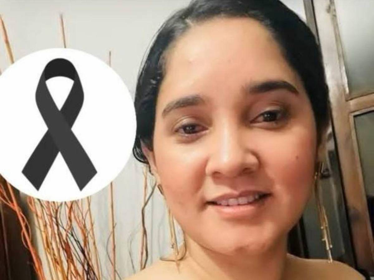Le pido a Dios la oportunidad de ver a mis hijos convertirse en profesionales: Último deseo de abogada asesinada en Colón