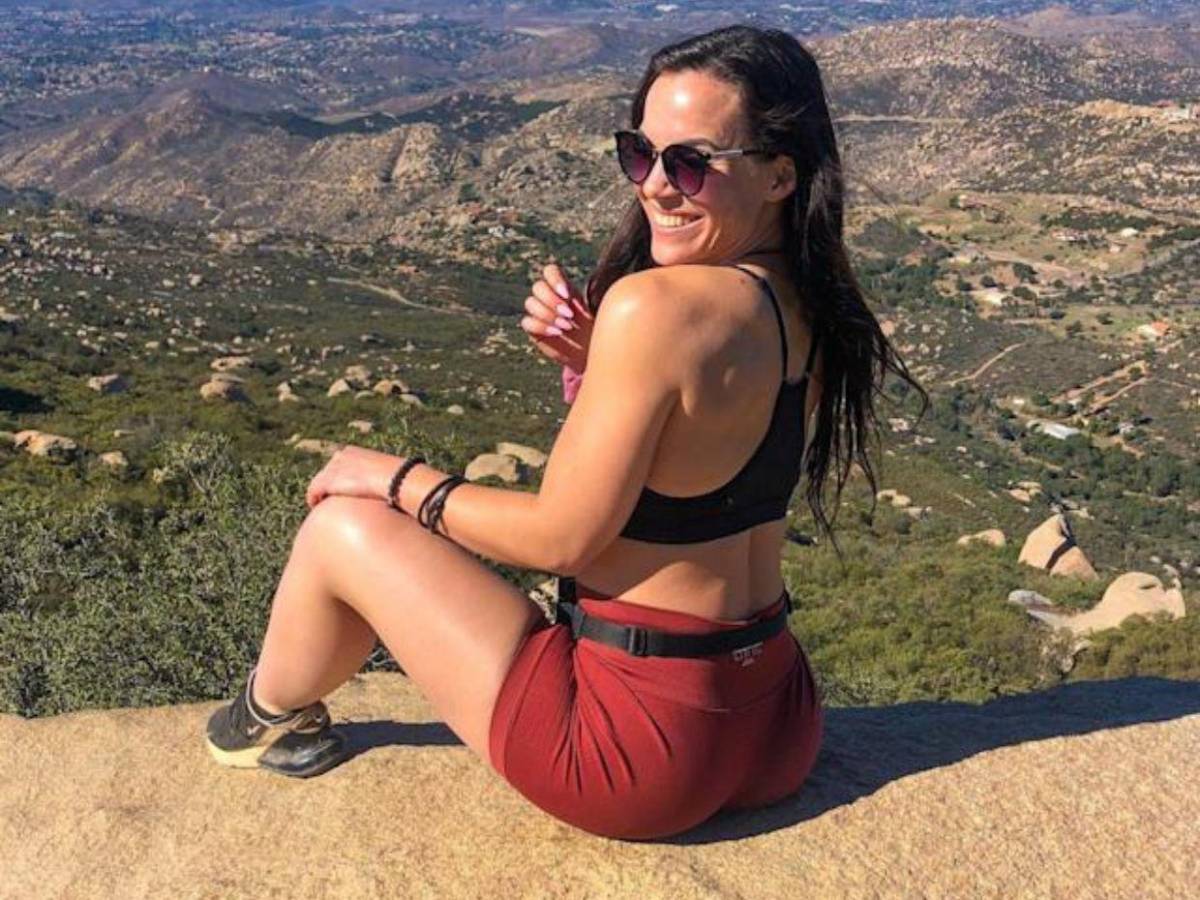 ¿Qué le pasó Hannah Moody, influencer hallada muerta en Arizona?