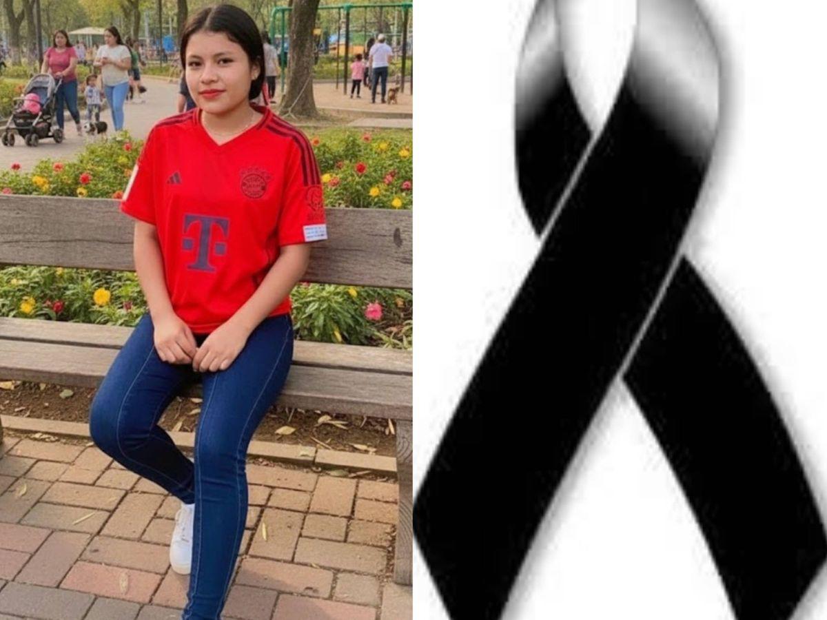 Iris Muñoz bailó con un hombre en fiesta de Nochebuena y fue asesinada: sospechan de su pareja