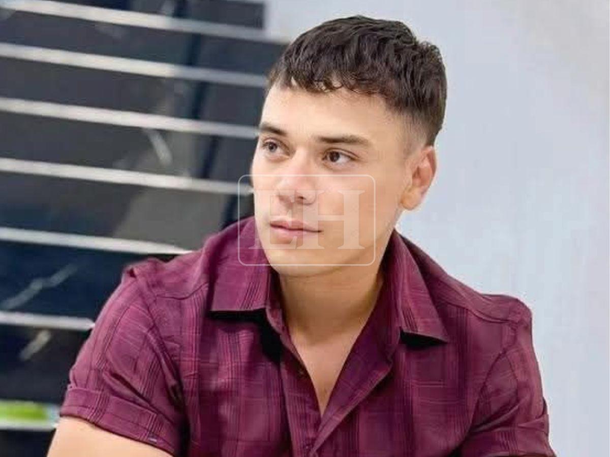 Amante del gym: ¿quién era Freddy Rodríguez, joven hallado carbonizado en Danlí, El Paraíso?