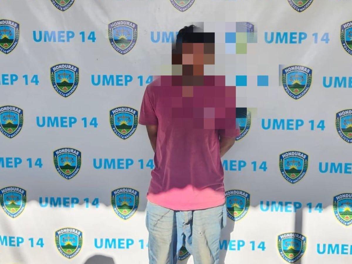 Se levantó de la cama y lo atacó con un garrote: así mató un hombre con trastorno mental a su padre