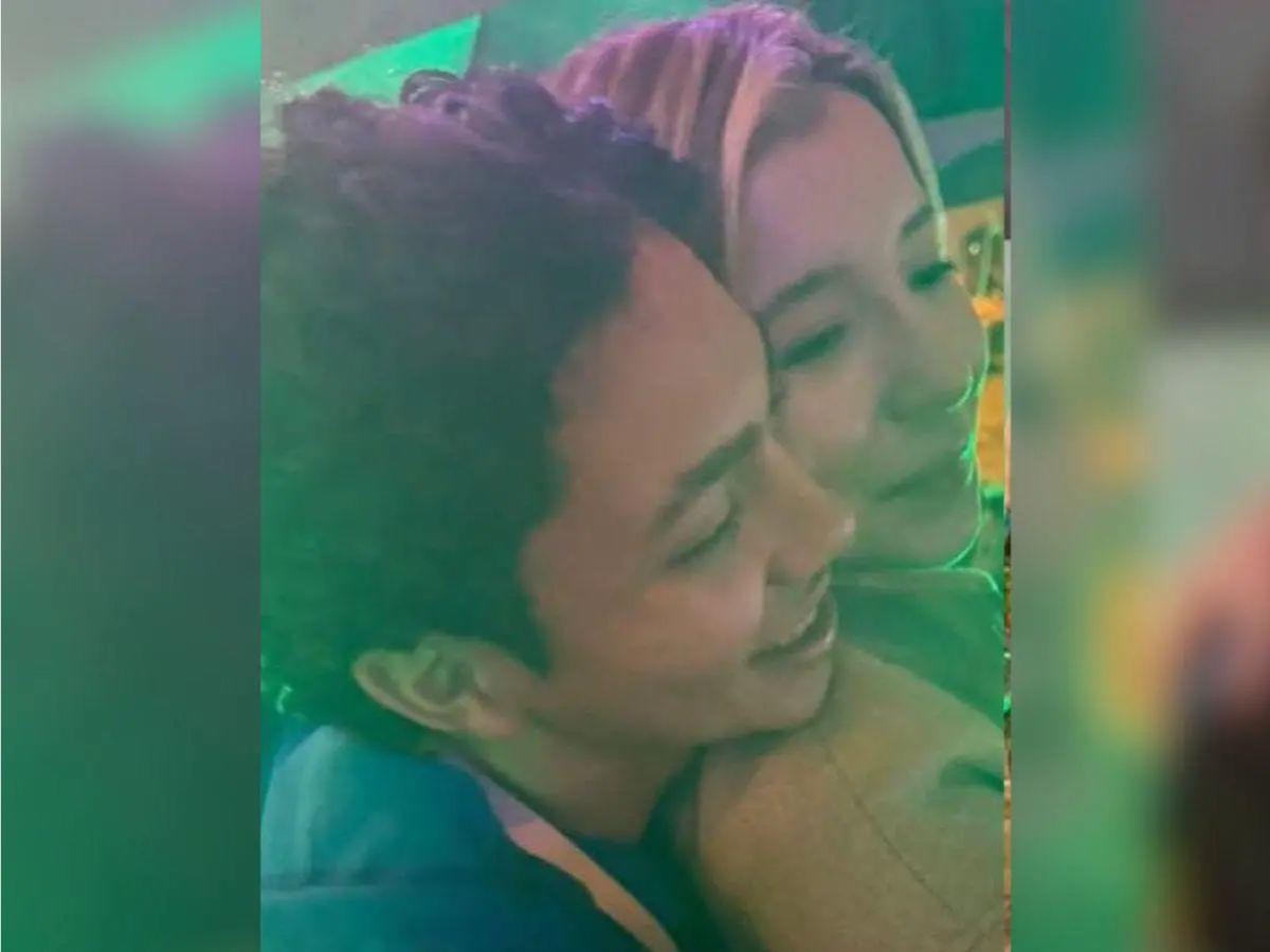 Le empecé a dar regalitos: Malena revela cómo inició su relación con Eduardito Maldonado