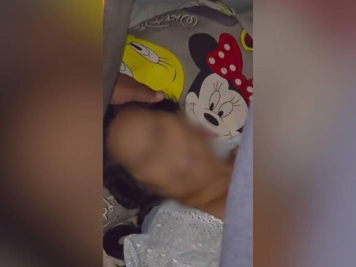 Madre con cáncer murió de fulminante infarto al enterarse del asesinato de su hijo en Danlí