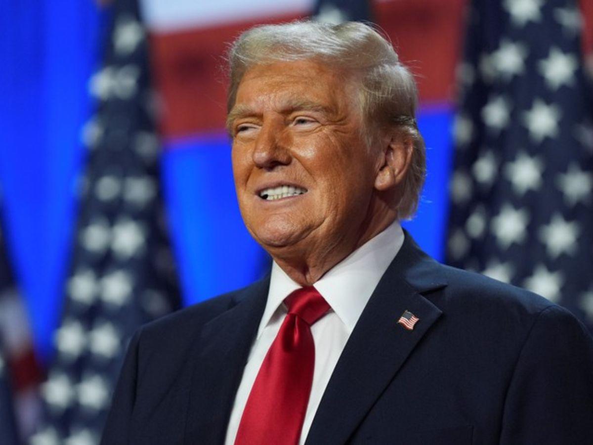 ¿Eliminar la ciudadanía por nacimiento en EUA?: los obstáculos que enfrentará Trump en el intento