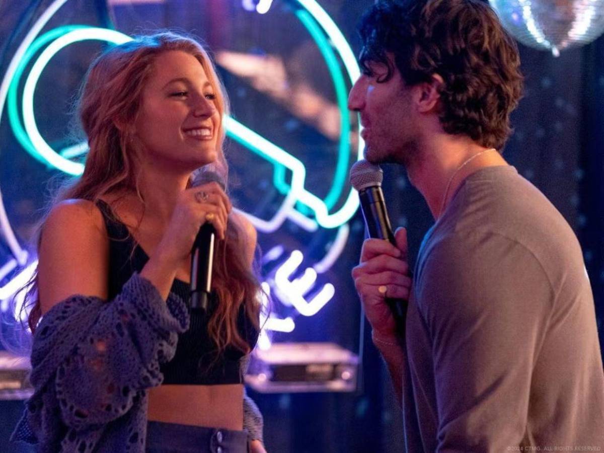 Justin Baldoni se niega a pagarle a Lively los ocho millones en costos legales