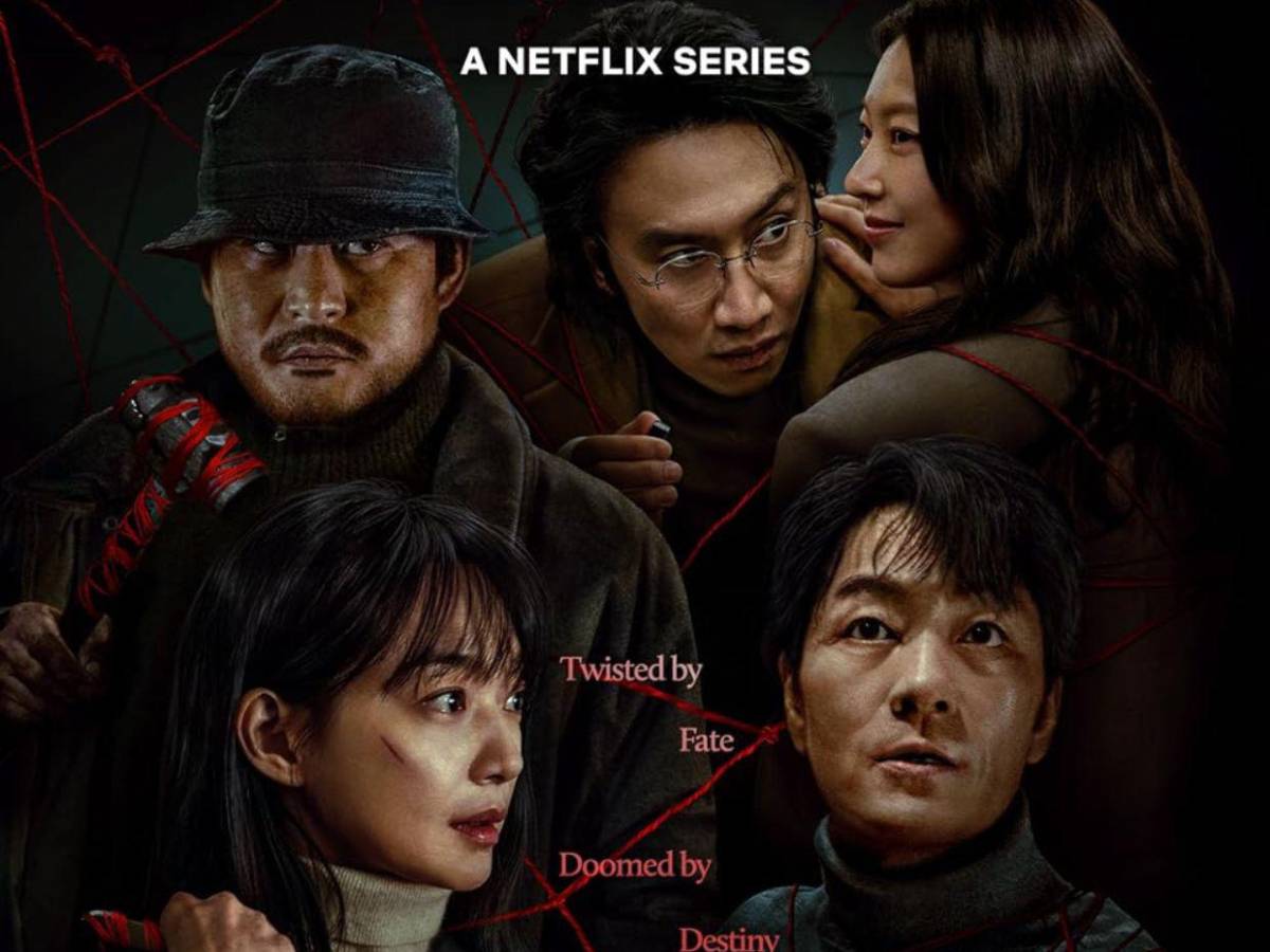 7 estrenos de K-Drama para abril 2025: Lo mejor de la TV coreana