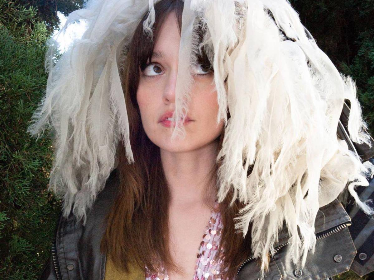 Aimee Lou Wood revela incomodidad por escenas íntimas en Sex Education