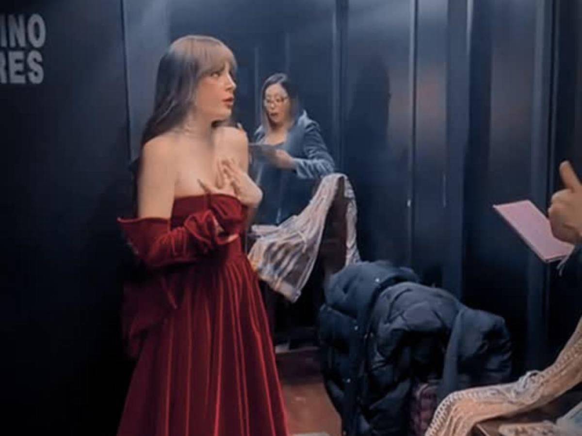 Imelda, viuda de Julián Figueroa, ingresará a La Casa de Los Famosos 2026