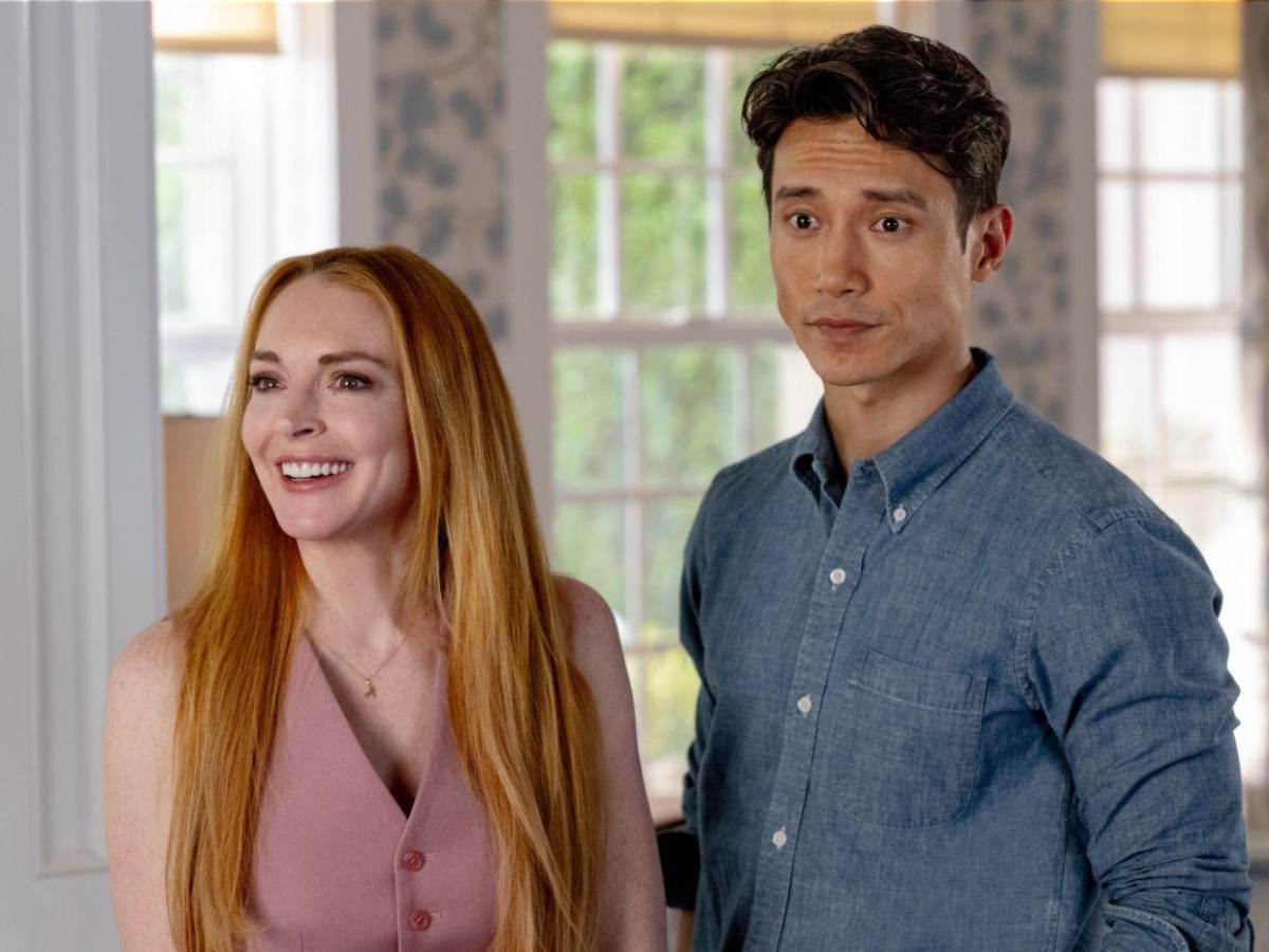 Otro viernes de locos ya tiene fecha de estreno en Disney+: Aquí los detalles