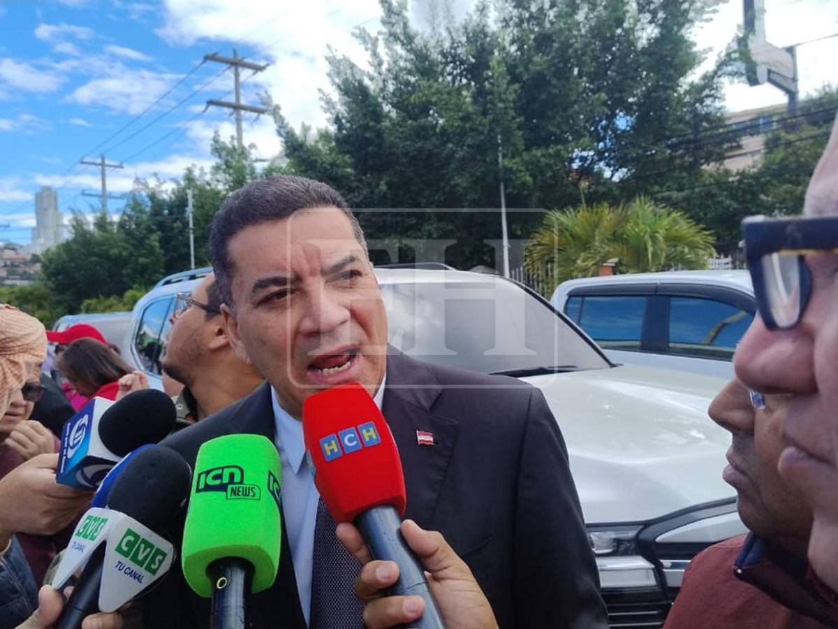 Partido Liberal de Honduras celebra sus 135 años de historia