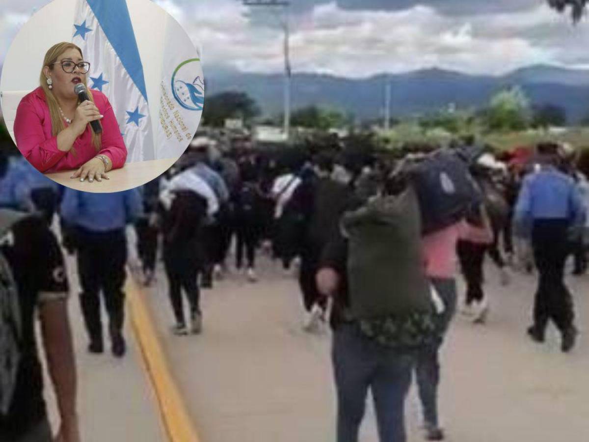 Conadeh denunciará muertes en la ANAPO ante Sistema Interamericano de Derechos Humanos