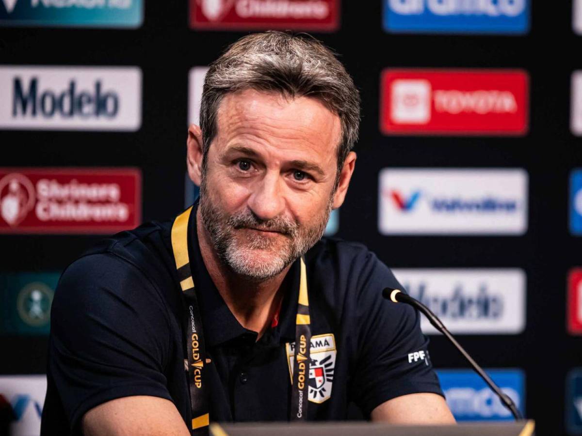 ¿Agrandados? El feo desplante de prensa de Panamá hacia Reinaldo Rueda