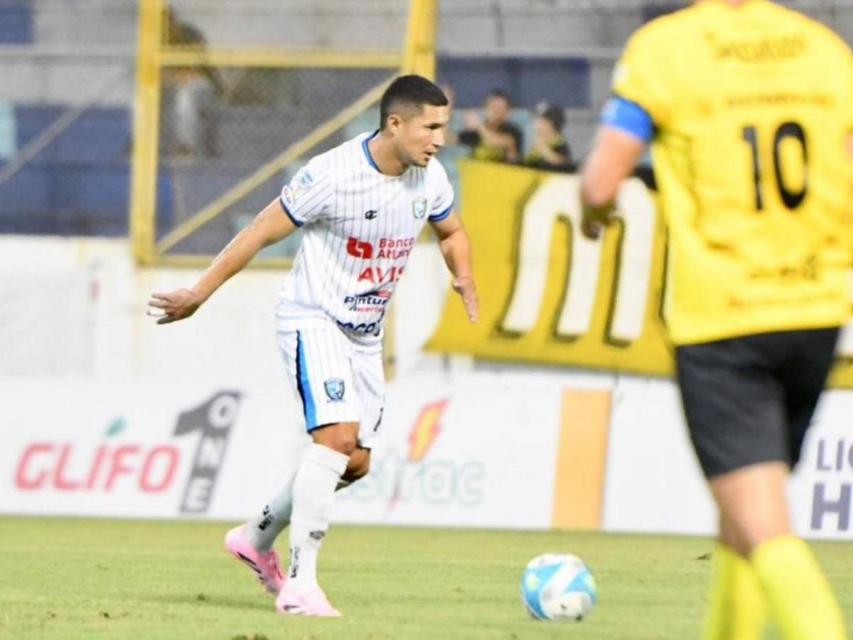Fichajes: Elis entrena con nuevo club, catracho interesa al PSV y el DT oficial de Honduras