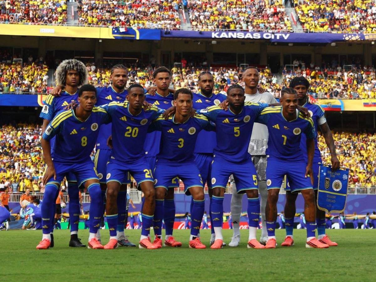 Las 10 peores selecciones del Mundial 2026: Tres de Concacaf en el listado