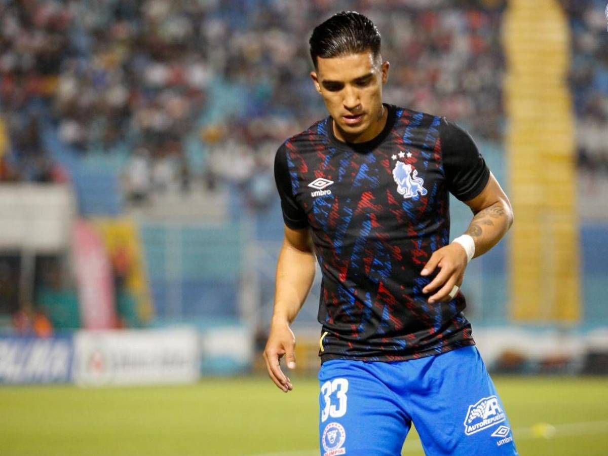 Fichajes: Hondureños al Manchester City y Atlético de Madrid; ¿Menjívar al Saprissa?
