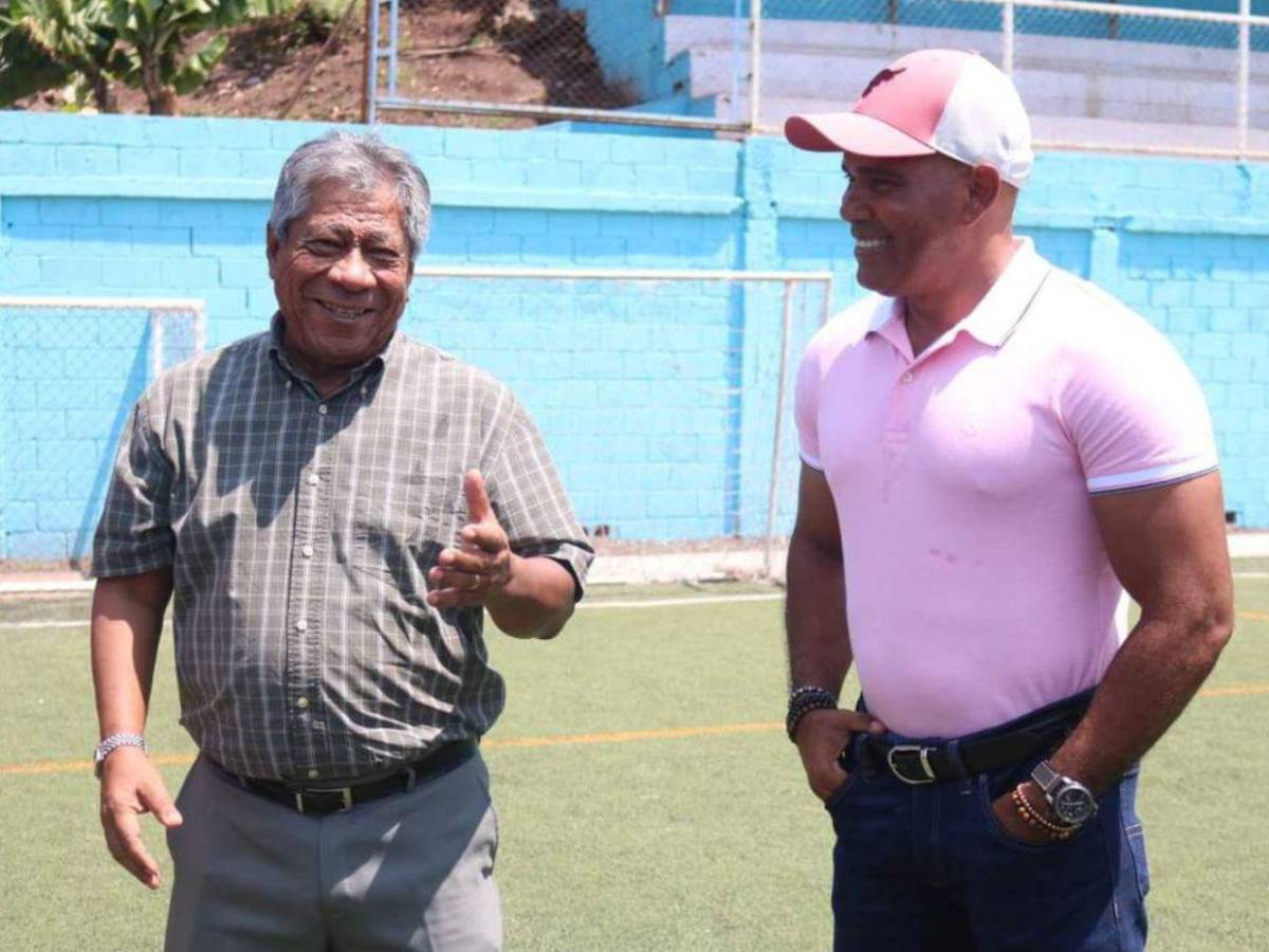 Nueva administración de Condepor denuncia millonaria deuda heredada de Mario Moncada