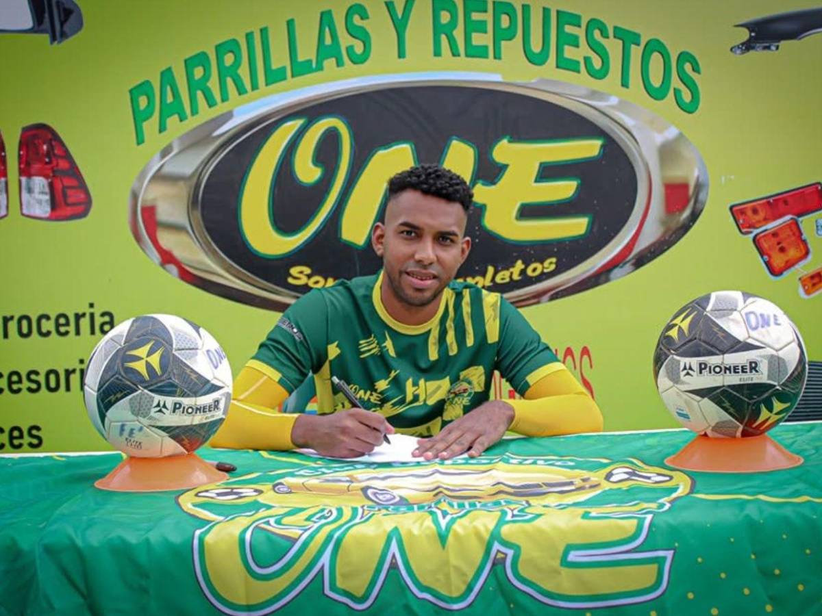 Fue capitán de Honduras en dos Mundiales juveniles y se retira a los 28 años: cruel situación lo obliga