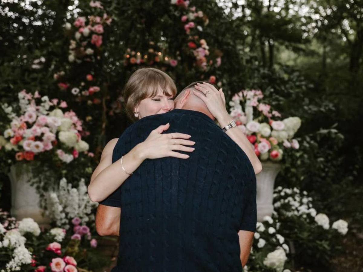 ¿Qué hace Taylor Swift tras su boda? Su nueva rutina junto a Travis Kelce