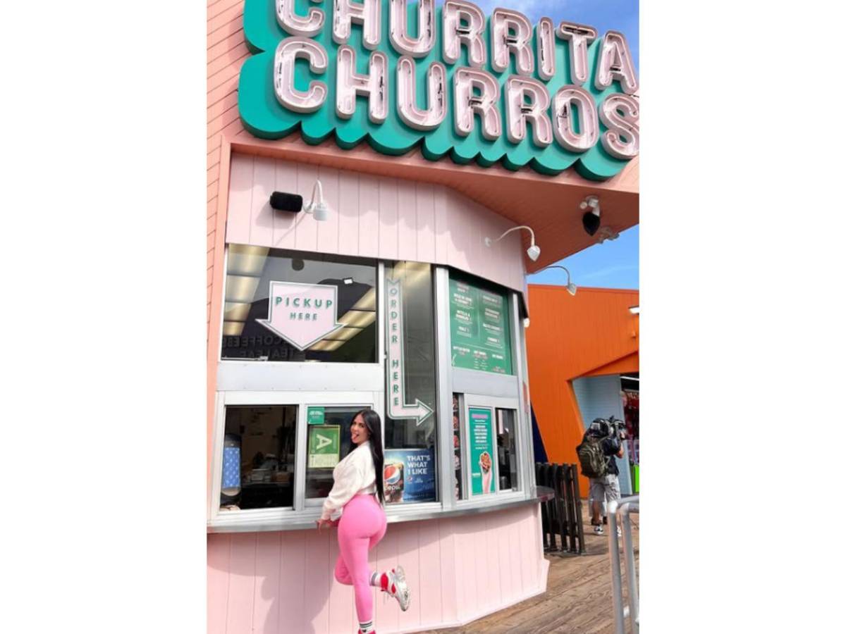 Así es la nueva vida de la periodista Jimena Sánchez en Estados Unidos: Pareja y a esto se dedica