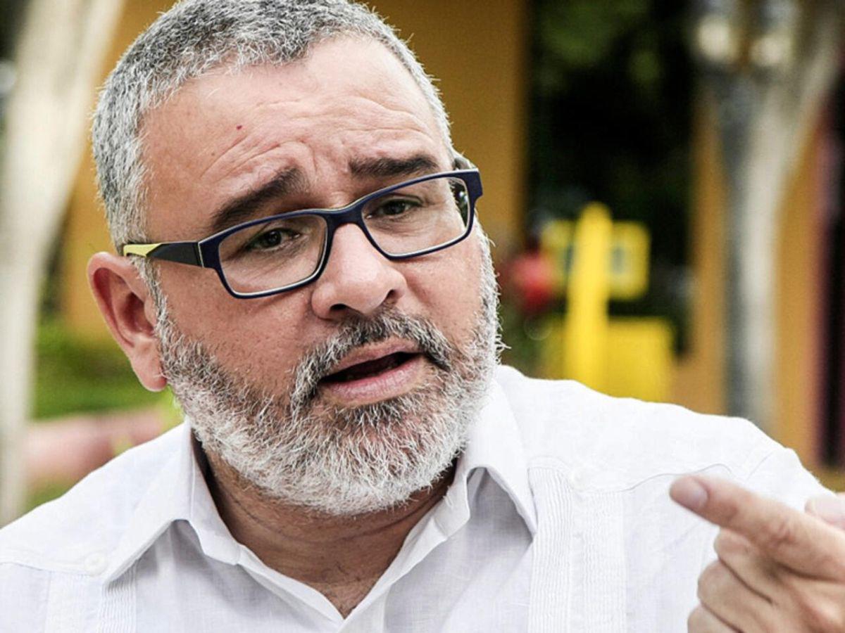 Expresidente salvadoreño, Mauricio Funes, condenado a 8 años por lavado de dinero