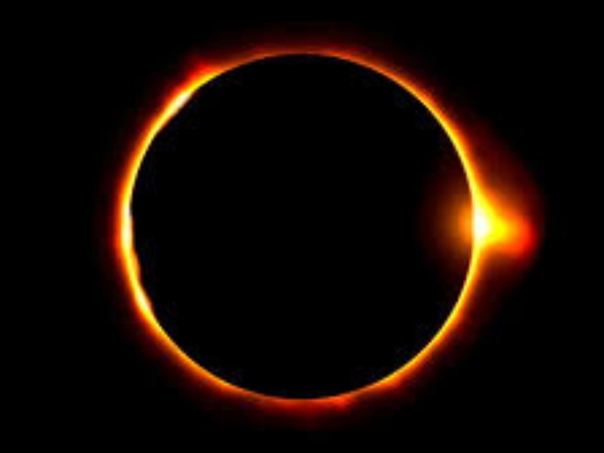 Hondureños podrán ver eclipse parcial el lunes, un evento que se repetirá en 109 años