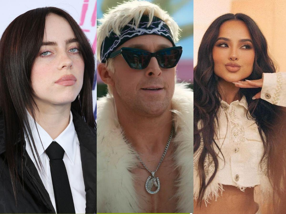 ¿Quiénes cantarán en vivo en la ceremonia de los Premios Oscar 2024?