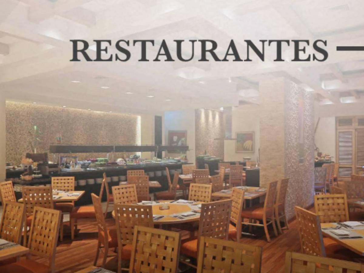 Así es el hotel donde estará Messi en Honduras: Habitación, seguridad y muchas exigencias Así es el hotel donde estará Messi en Honduras: Habitación, seguridad y muchas exigencias
