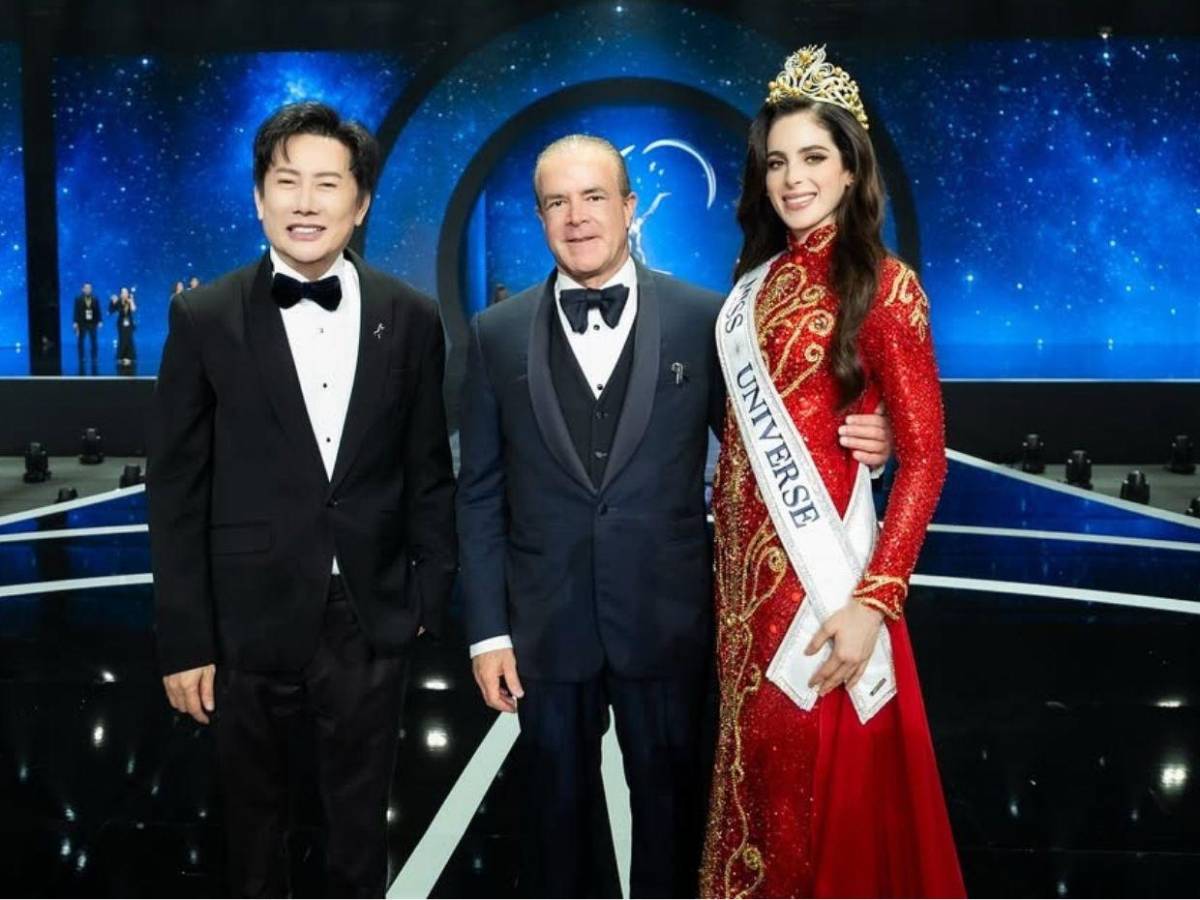 ¿Raúl Rocha dejará Miss Universo en medio del escándalo de fraude?