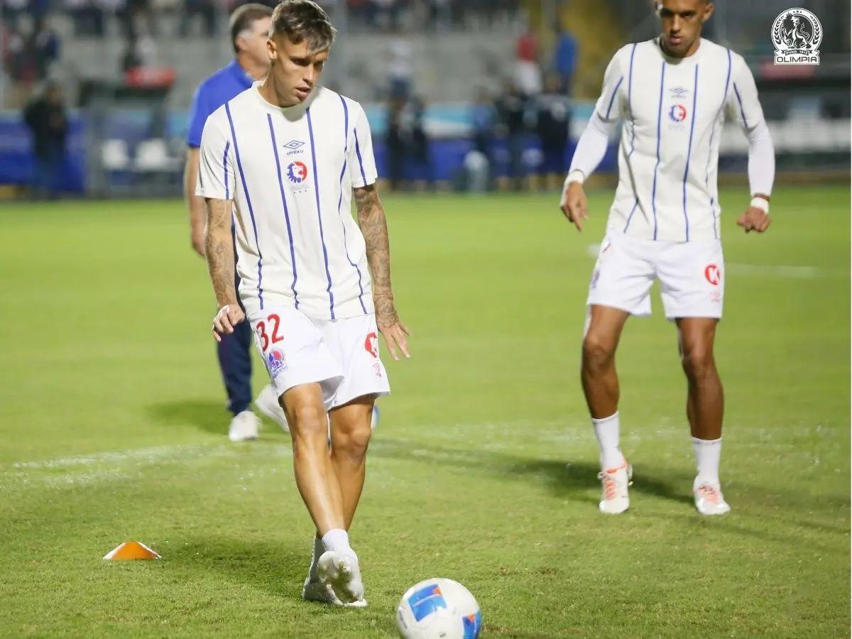 Olimpia y su año para el olvido luego de goleada histórica, bajas y crisis interna