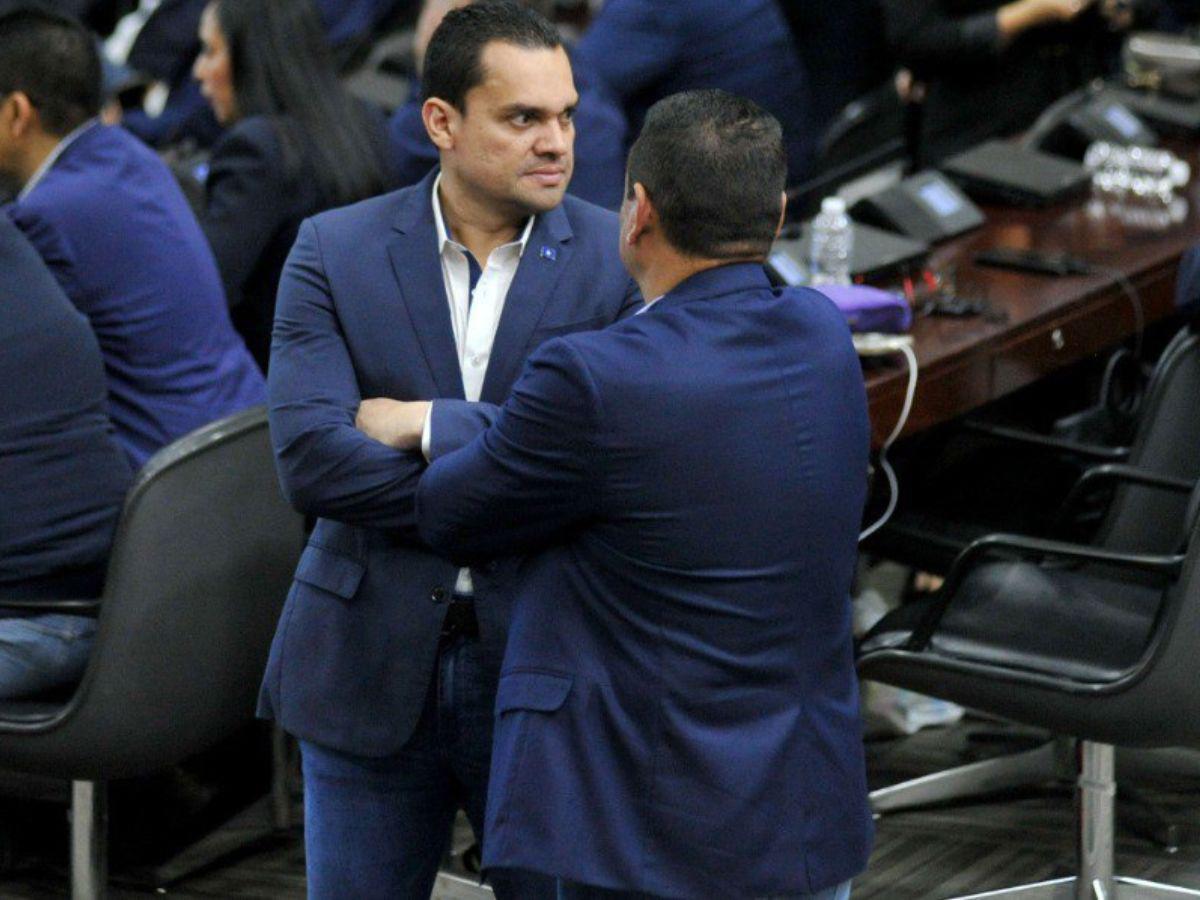 Tomás Zambrano sobre fracaso en elección del fiscal general y adjunto: “La moción que tuvo 70 votos debe mantenerse”