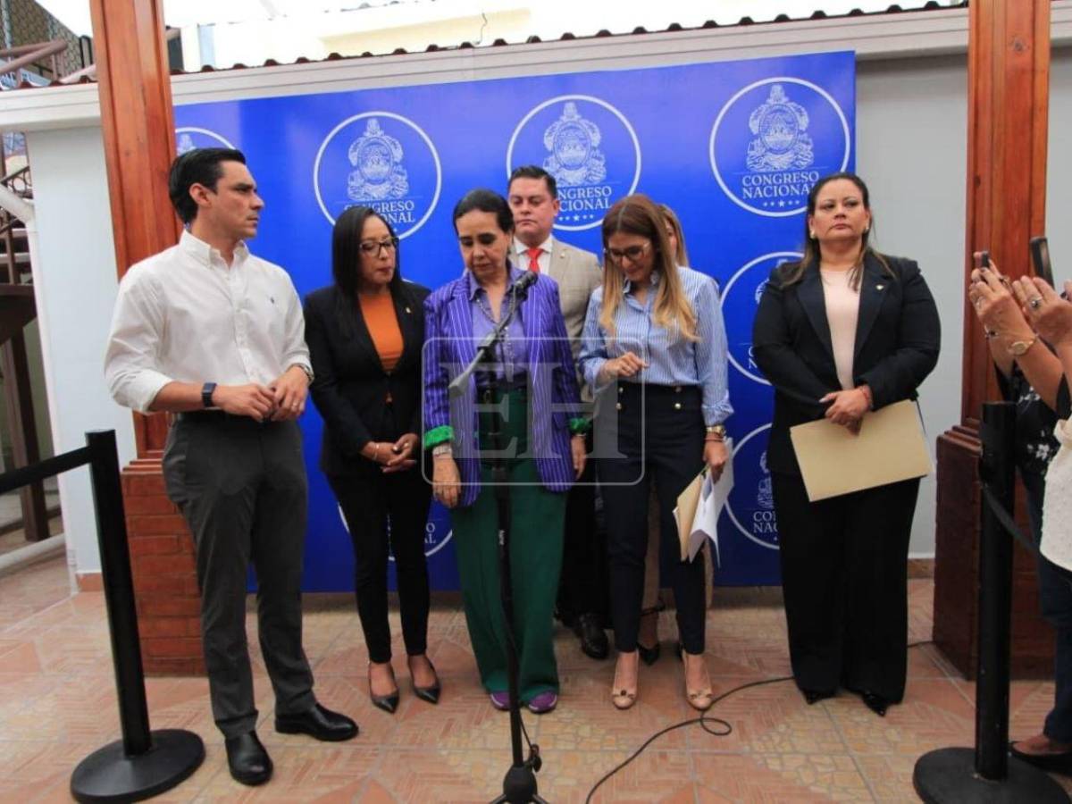 Esta comisión no va a vulnerar ningún derecho”: Inician reuniones previas al juicio político