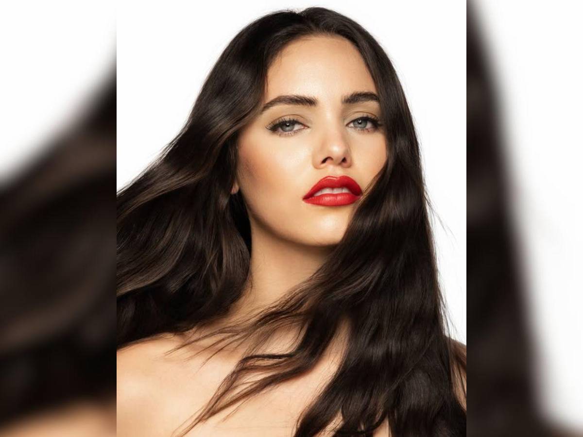 Haley Amaya competirá en el Miss Grand Honduras: esto se sabe