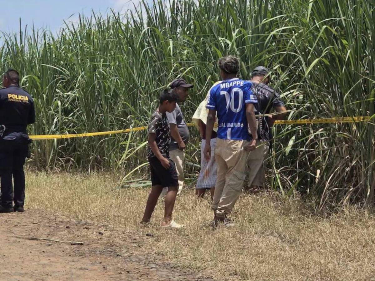 Tras ser deportado por ICE, guatemalteco se reunió con su familia y luego fue asesinado junto a su esposa