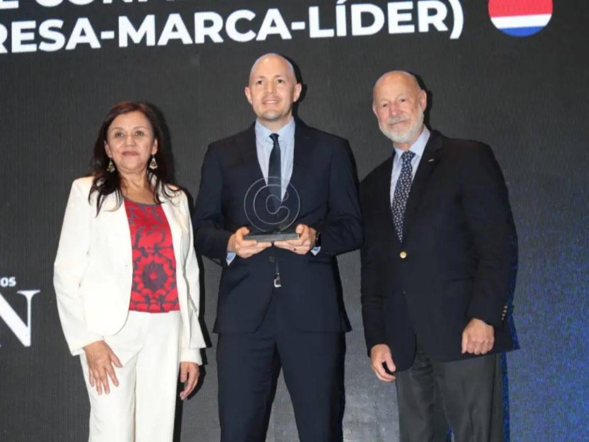 Triple Confianza 2026: estas son las empresas reconocidas