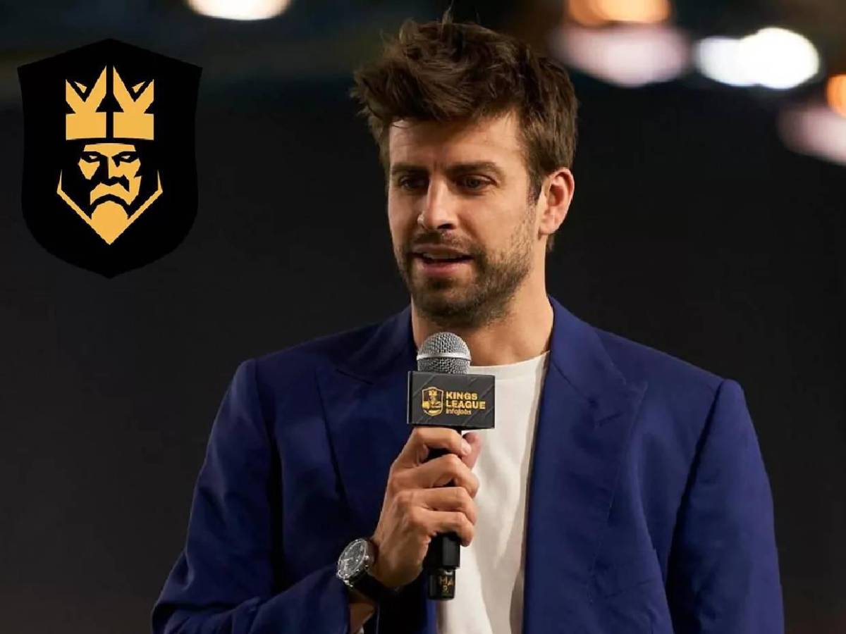 Jugó en la Kings League de Gerard Piqué y ahora es nuevo fichaje de equipo hondureño