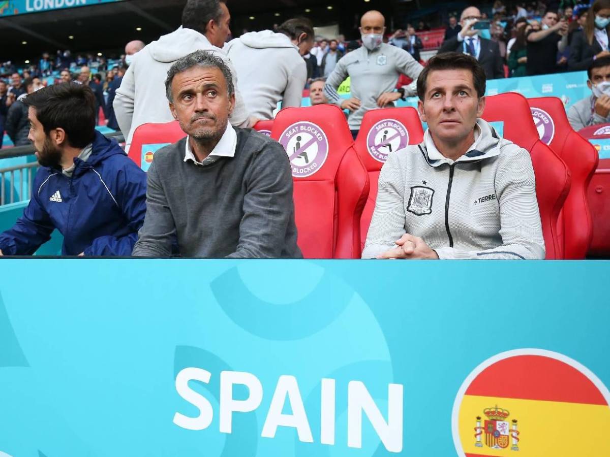 Honduras busca técnico rumbo al Mundial 2030: Candidatos que más suenan para la Bicolor