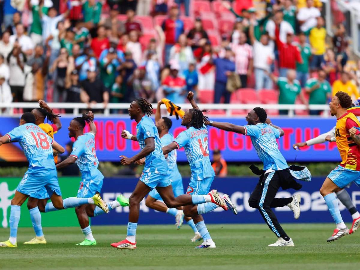 Selección sorpresa va con todo al Mundial 2026: fichajes élite para evitar ser “cenicienta”