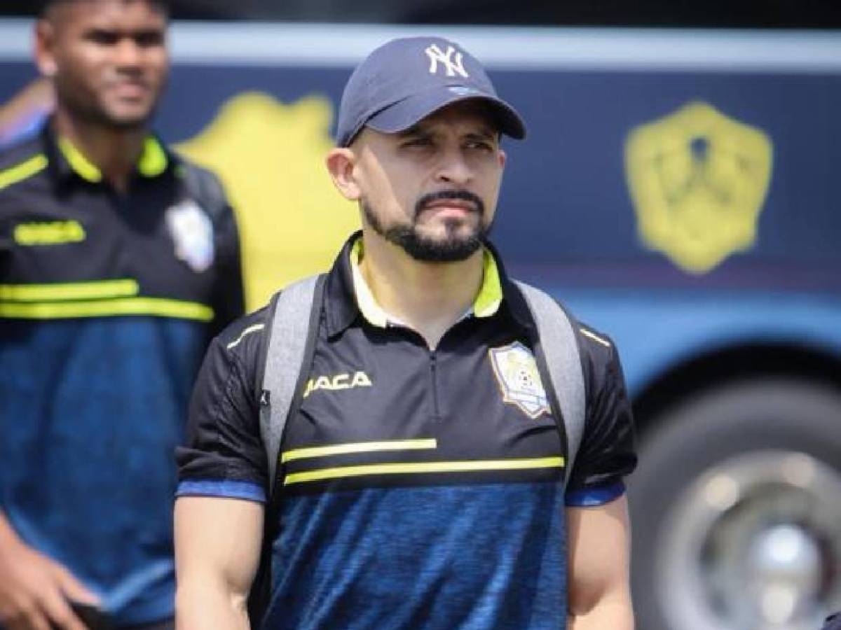 Fichajes Honduras: Se van de Olimpia y pelea crack con Motagua; legionario vuelve