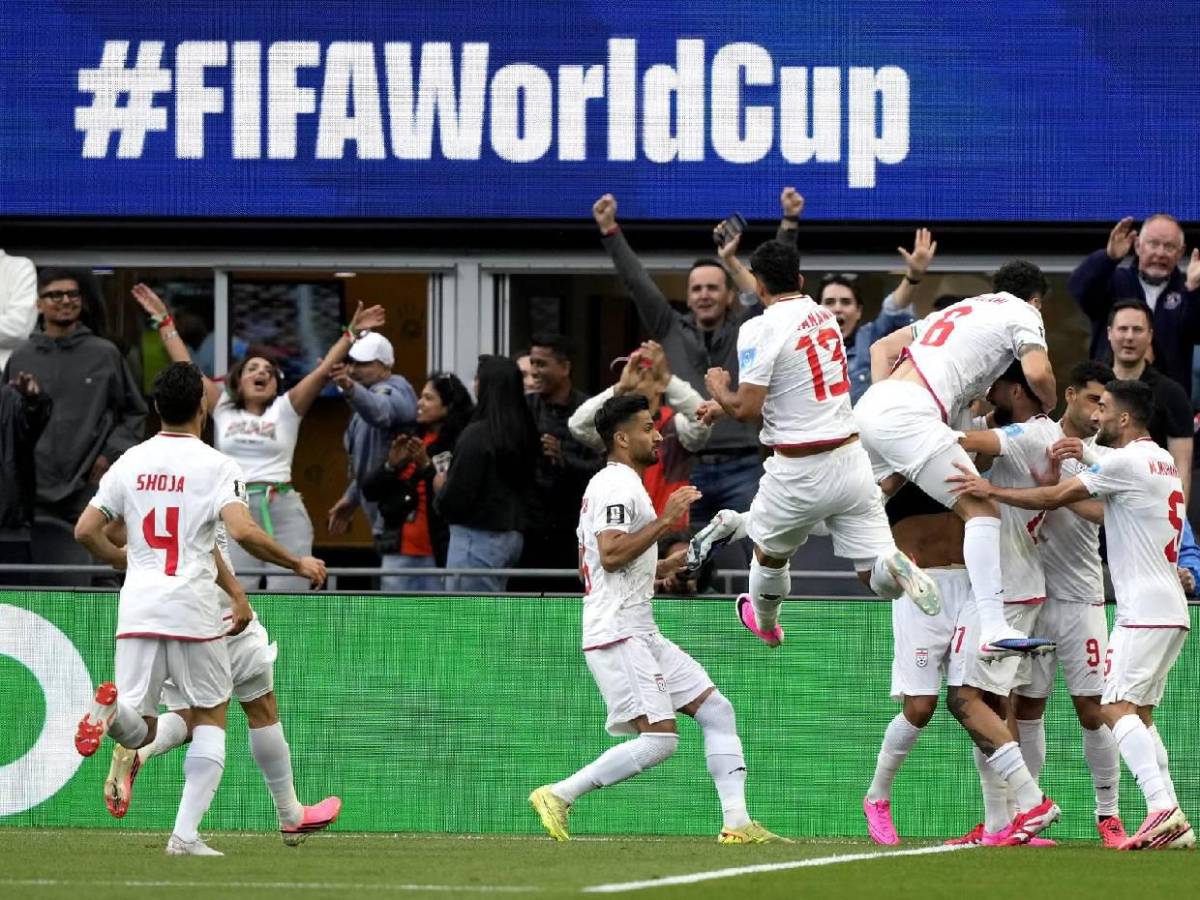 Estados Unidos y FIFA en el ojo del huracán: La grave denuncia que hizo Irán en pleno Mundial