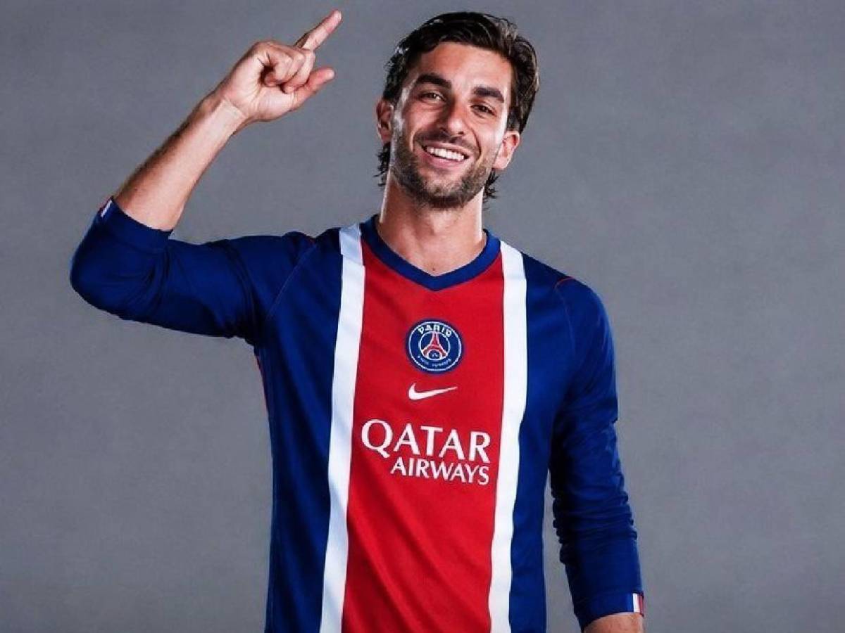Fichajes: PSG paga millones por crack de Barcelona, Real Madrid cierra fila y futuro de Barcola
