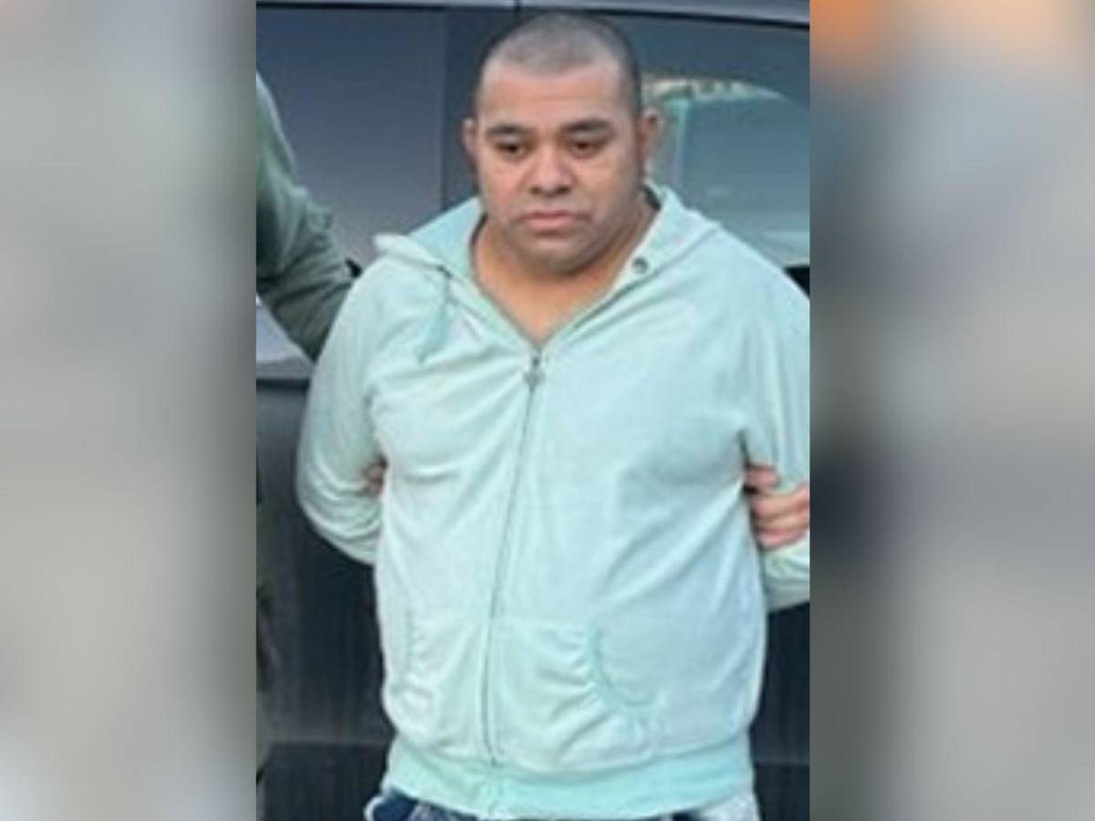 ¿Quiénes son los migrantes hondureños con antecedentes criminales detenidos por ICE?