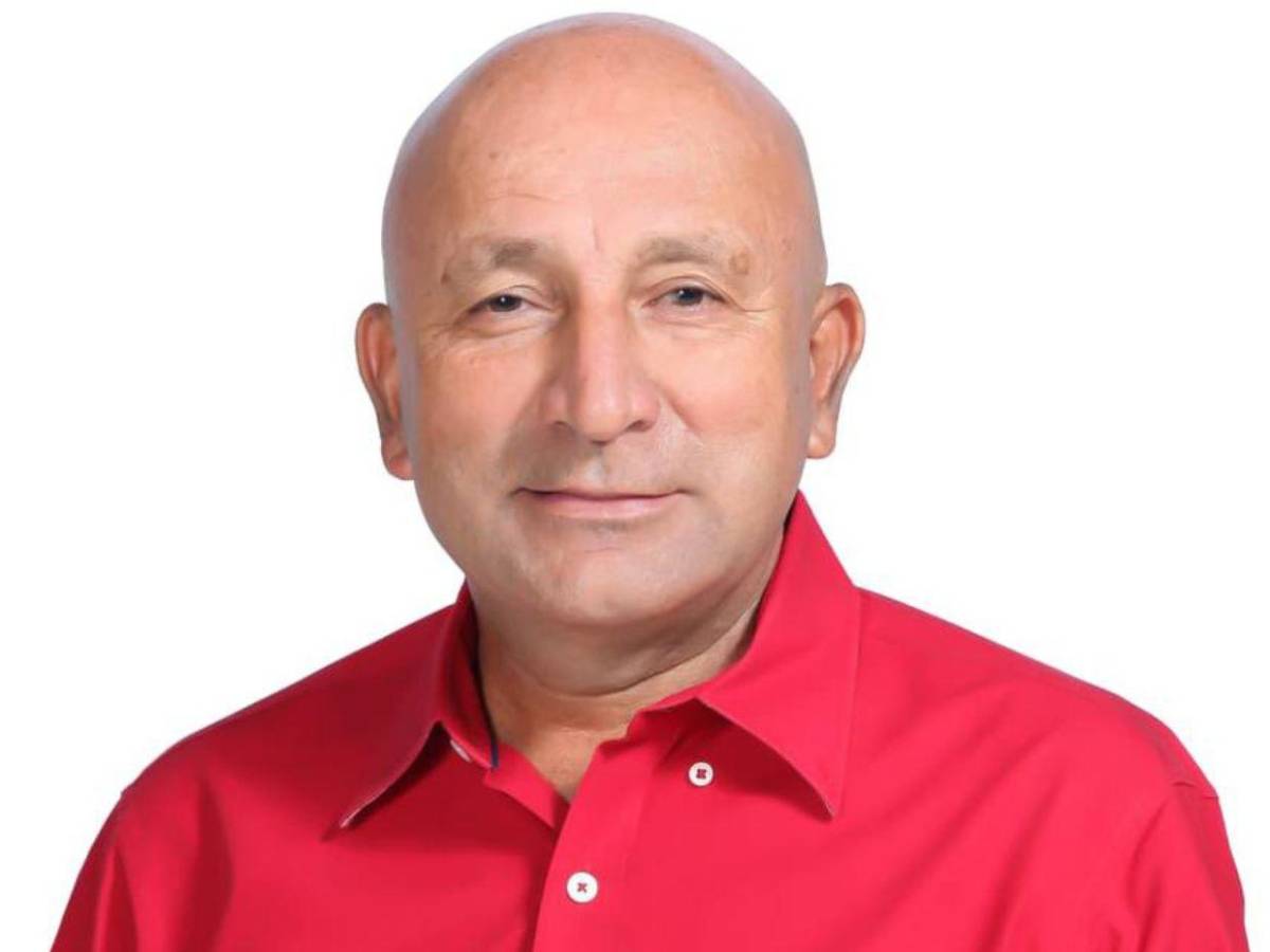 Estos son los precandidatos a diputados, en Cortés, por el movimiento ¡Vamos Honduras!