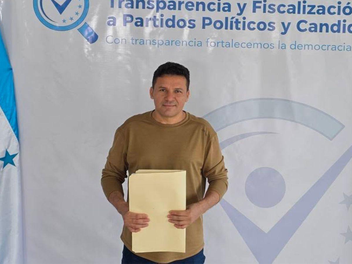 Galería: quiénes son los 23 diputados electos por Francisco Morazán