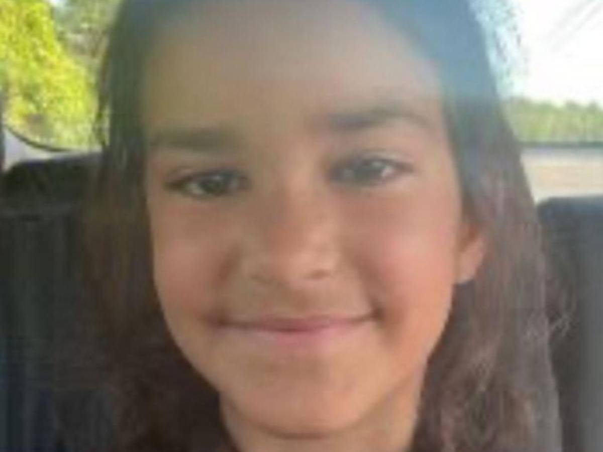 Caso Melina Frattolin: hallan muerta a niña de 9 años; presentan cargos contra el papá