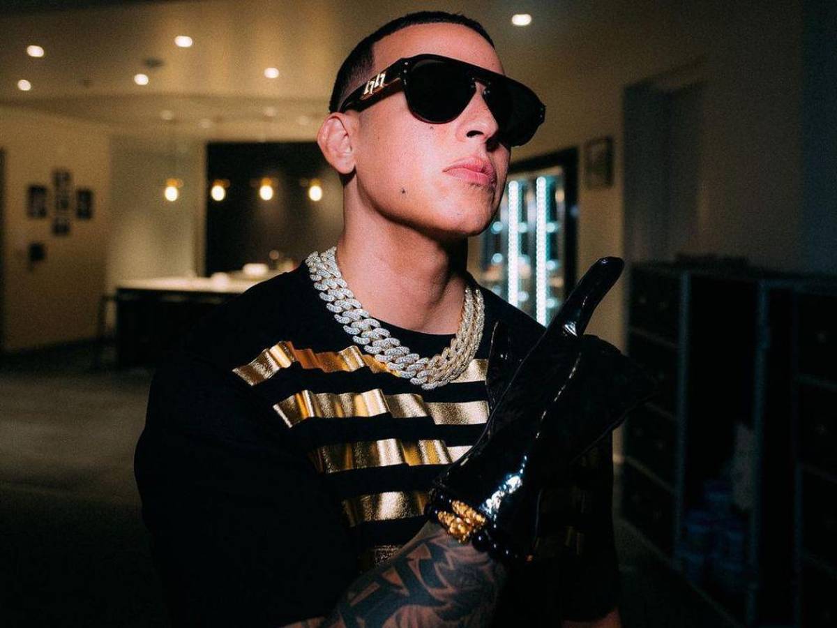 Daddy Yankee revela la razón por la que decidió retirarse de la música