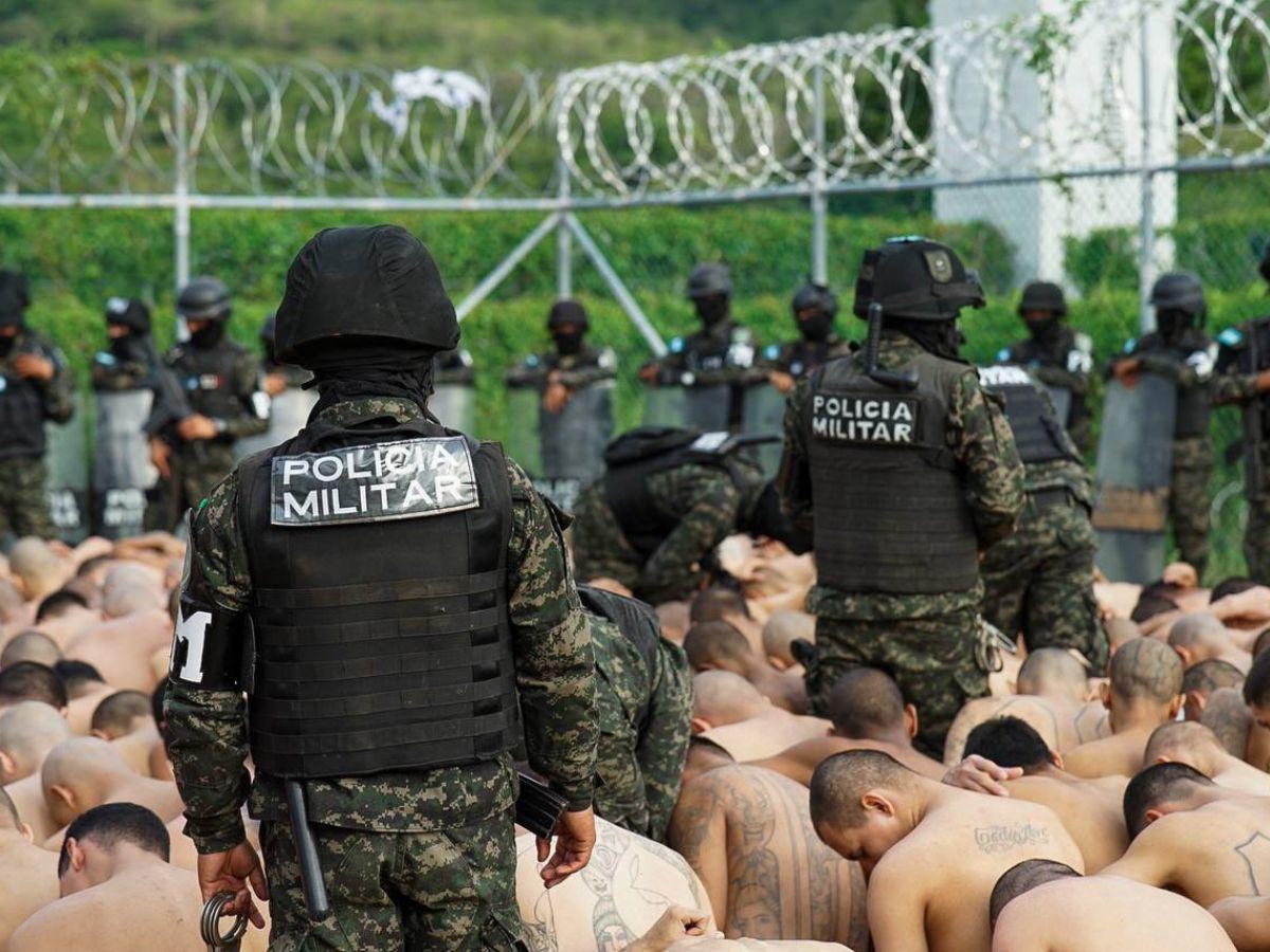 ONU preocupada por “militarización de la seguridad pública” en Honduras