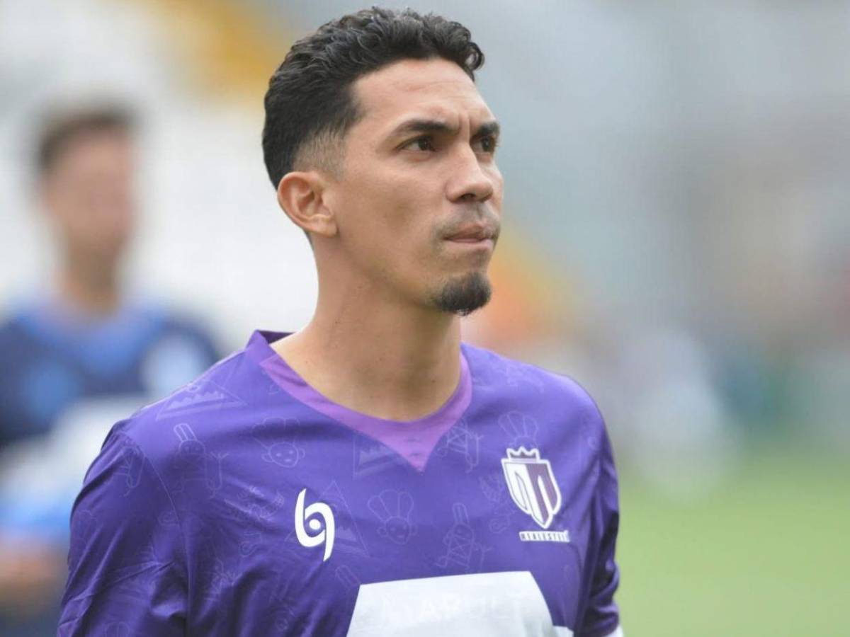 Fichajes: Motagua busca dos jugadores, catracho firma en la MLS y Rougier volvería