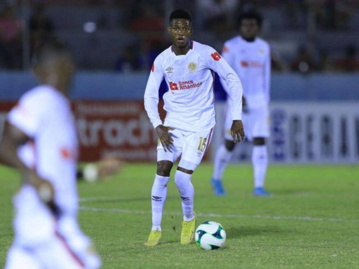 Fichajes: Malas noticias para Rubilio, Motagua suma refuerzo y dos hondureños a Real Madriz